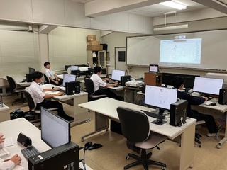 R7_BIM（ARCHICAD）講習会１