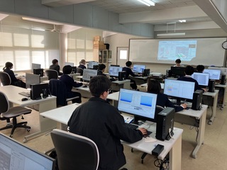 R7_BIM利用技術検定の講習会１
