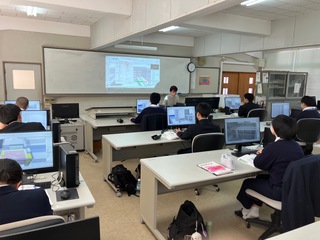R7_BIM利用技術検定の講習会２