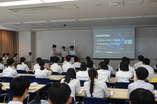 R7_DXハイスクール生徒取り組み発表会１