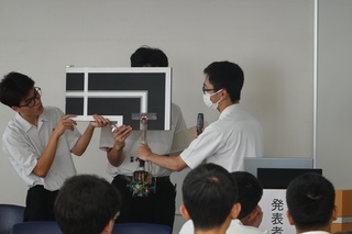 R7_DXハイスクール生徒取り組み発表会２