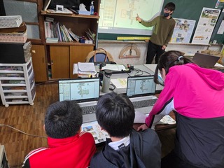R7_霧島小学校3D-CAD体験１