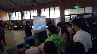 R7_生徒発表大会ぷよぷよ【機種依存文字】