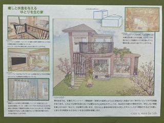 R8_BIMを使用してコンテストへ出品