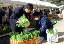 農業コース・園芸工学コース ０２