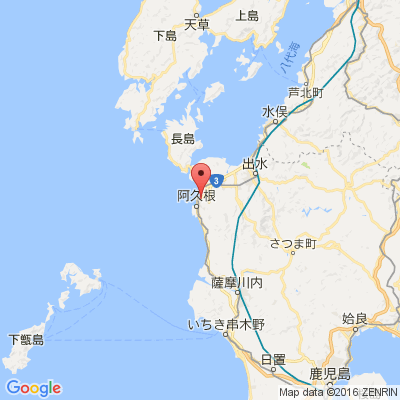 広域地図 広域地図
