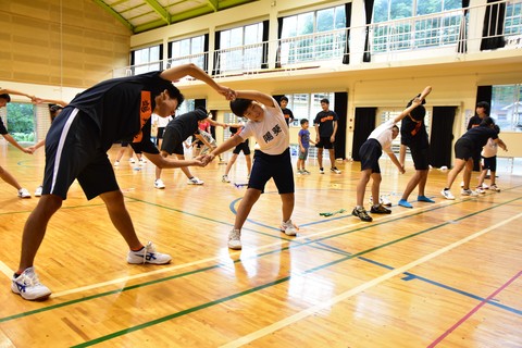 スポーツ健康科学②