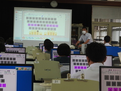 Ｒ６体験３