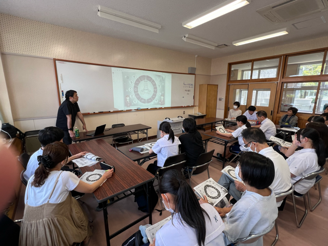 分科会：薬剤師