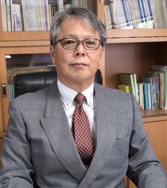 前田 裕一 前田 裕一