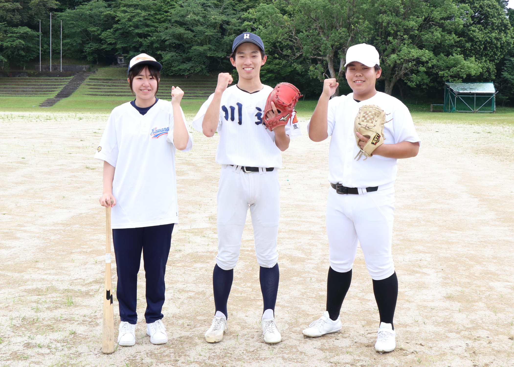 野球部
