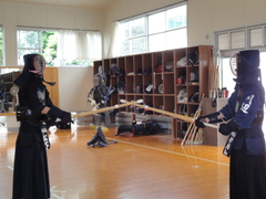 剣道 剣道