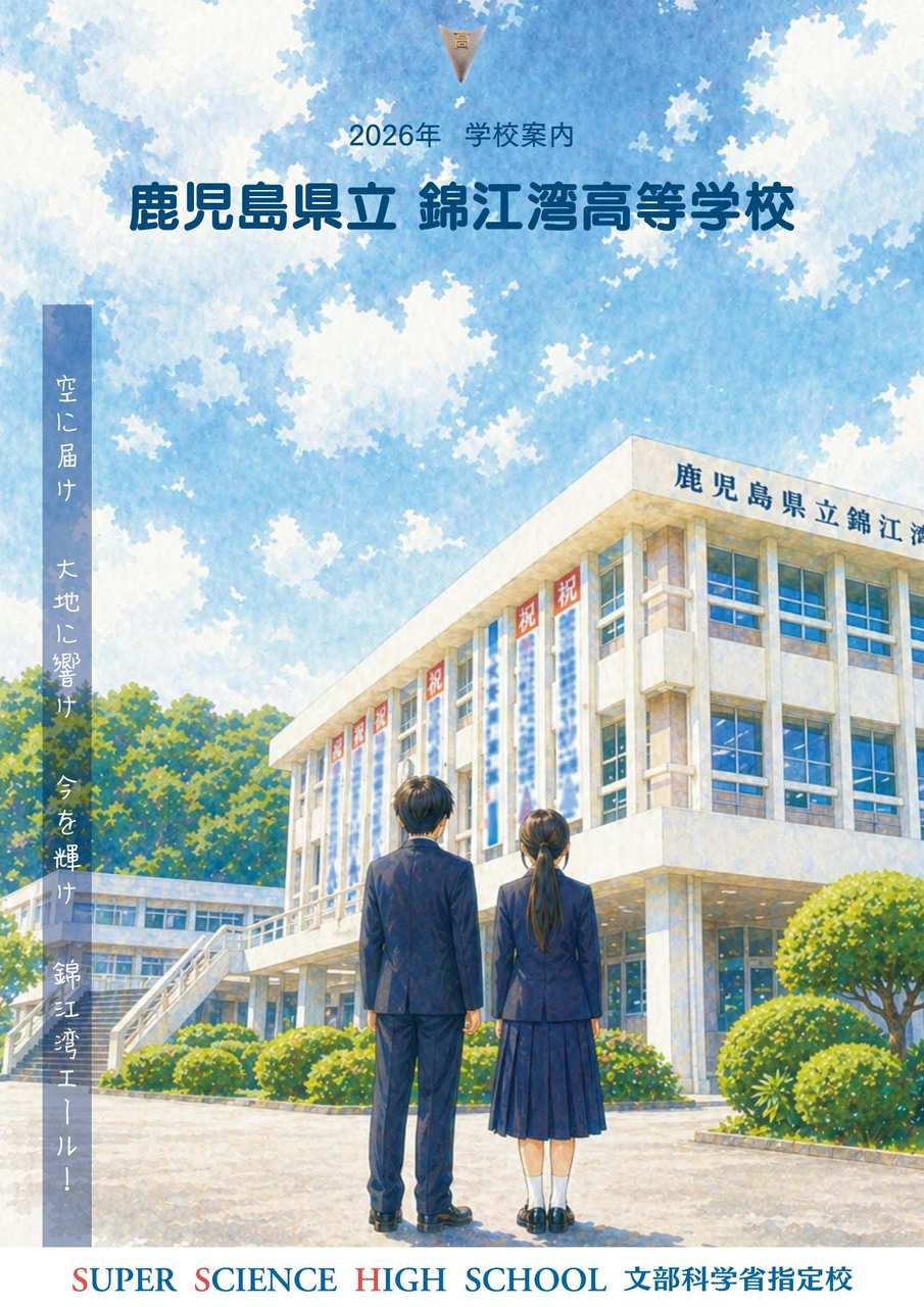 学校案内パンフレット-1