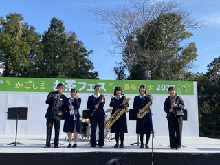 音楽コース１