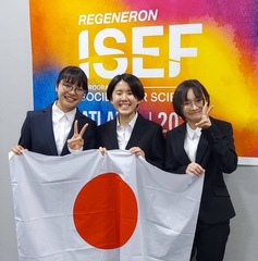 ISEF3