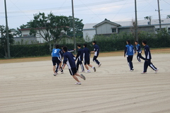 サッカー1