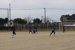 サッカー2