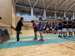 ダブルス（中村・松崎）優勝 (1)