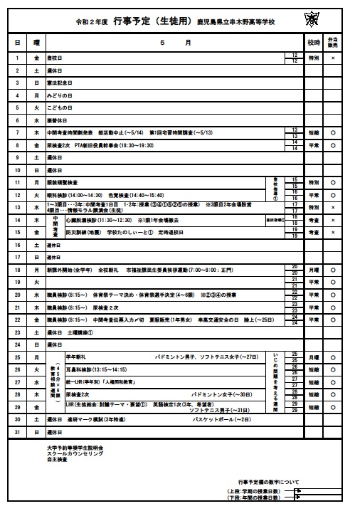 R205gyoujiyotei