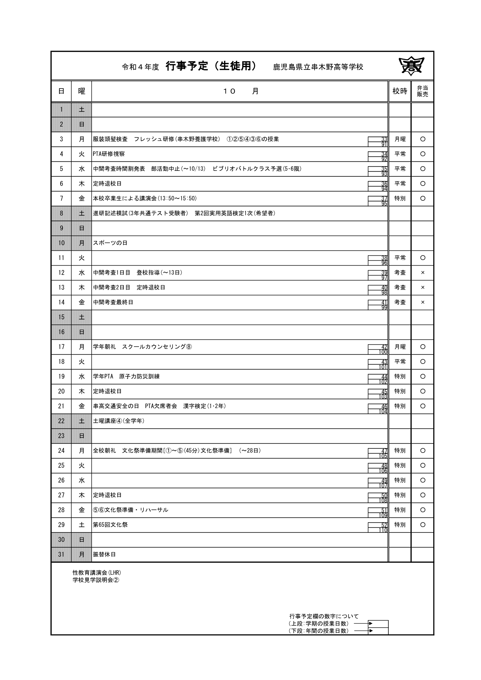 R410gyoujiyotei