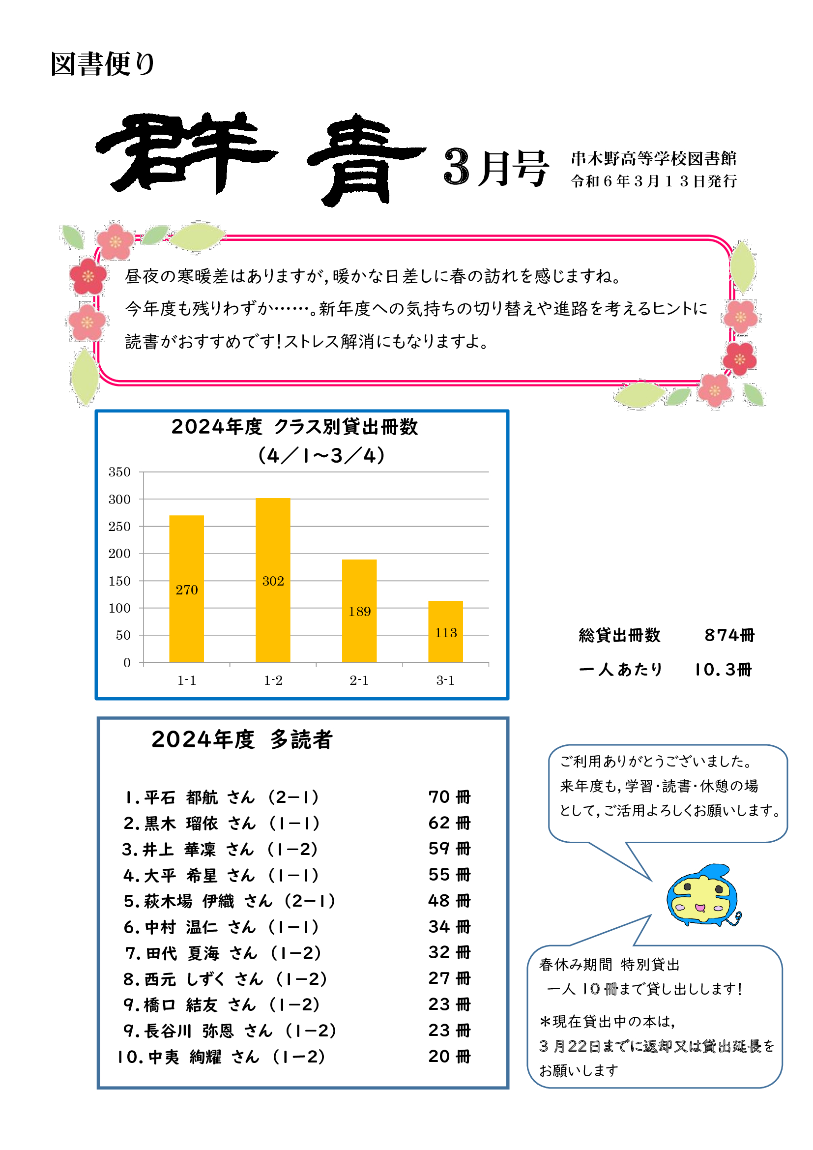 図書便り３月号01