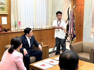 ●00_知事表敬訪問【機種依存文字】 - コピー