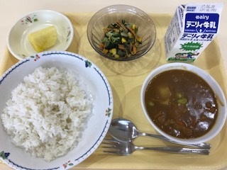 カレー