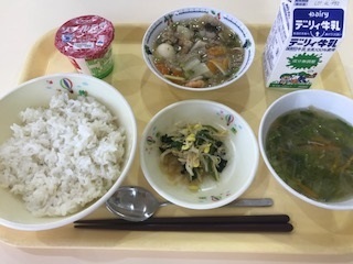 中華丼1