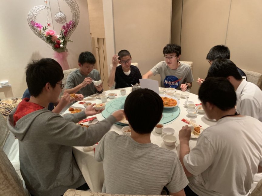 1日目 sp食事2 1日目 sp食事2