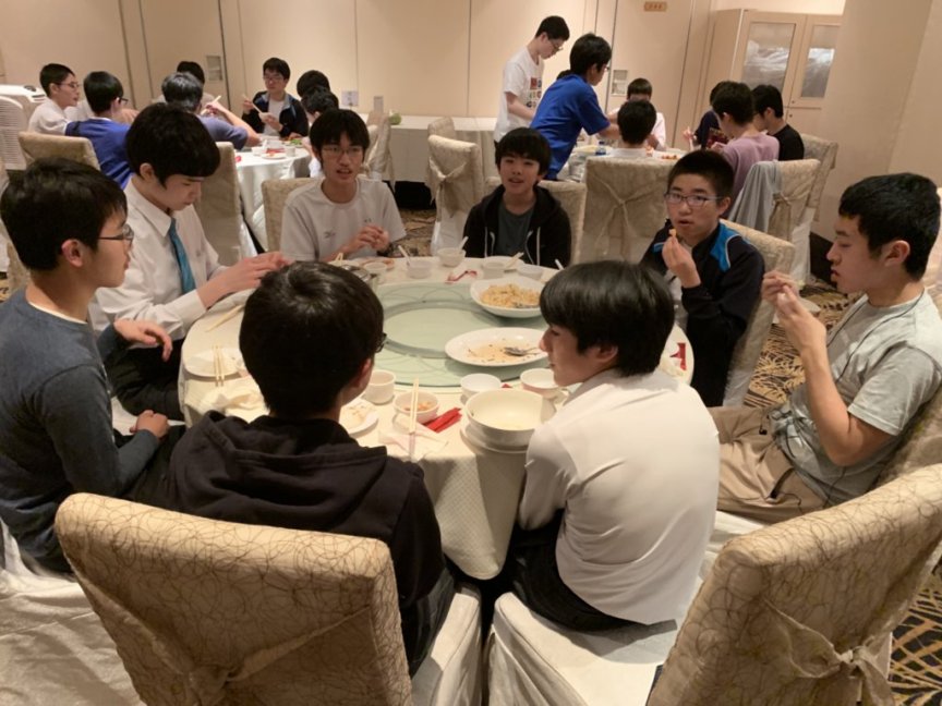 1日目 sp食事3 1日目 sp食事3