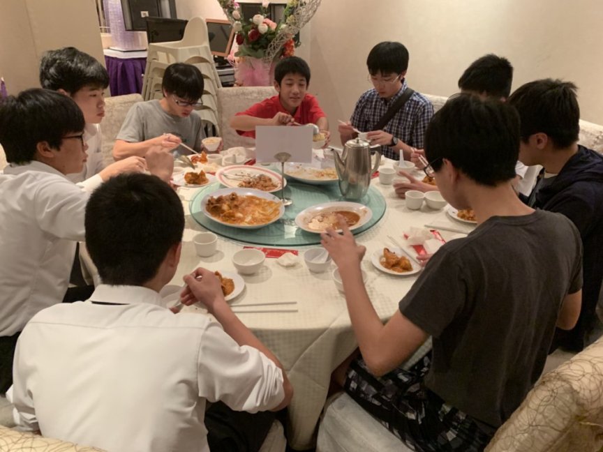 1日目 sp食事5 1日目 sp食事5