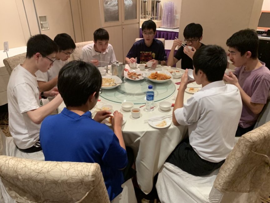 1日目 sp食事6 1日目 sp食事6