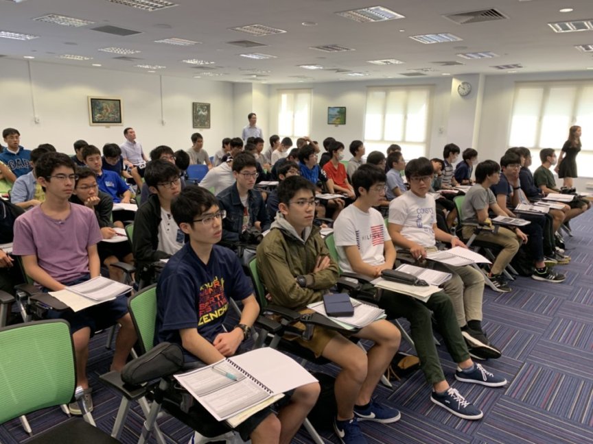 2日目 NUS2講義4 2日目 NUS2講義4