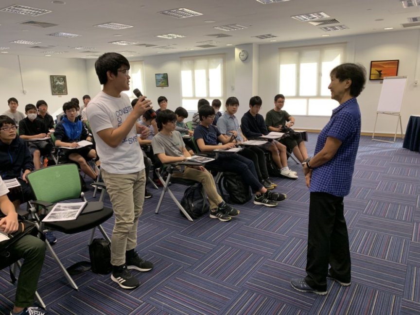 2日目 NUS2講義2 2日目 NUS2講義2