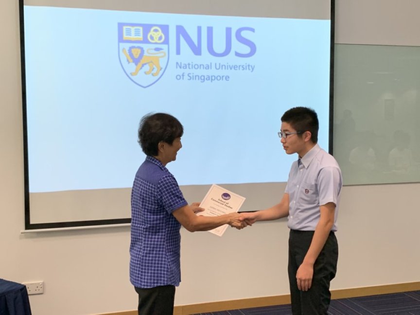2日目 NUS2講義5 2日目 NUS2講義5