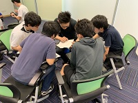 2日目 NUSプレゼン4 2日目 NUSプレゼン4