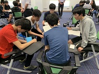 2日目 NUSプレゼン6 2日目 NUSプレゼン6