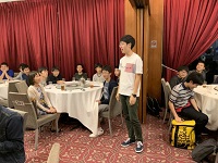 2日目 県人会3 2日目 県人会3