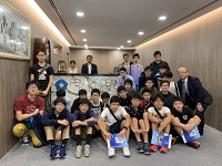 3日目 企業訪問1組6 3日目 企業訪問1組6