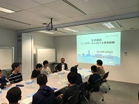 3日目 企業訪問2組1 3日目 企業訪問2組1