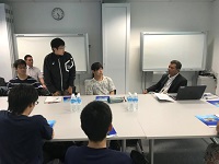 3日目 企業訪問2組4 3日目 企業訪問2組4