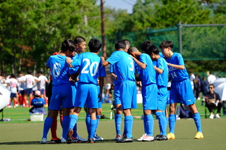 サッカー部 (5)