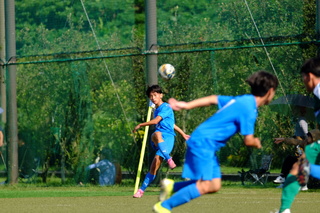 サッカー部 (6)