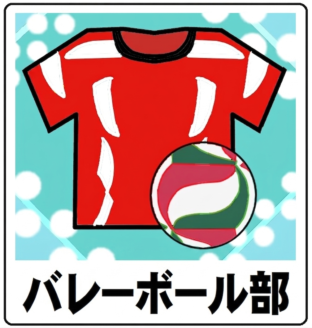 バレーボール
