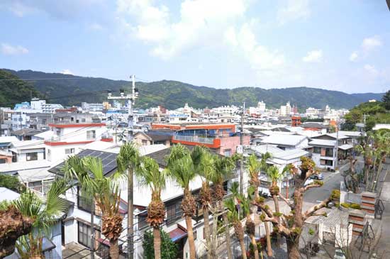 和親館風景 和親館風景