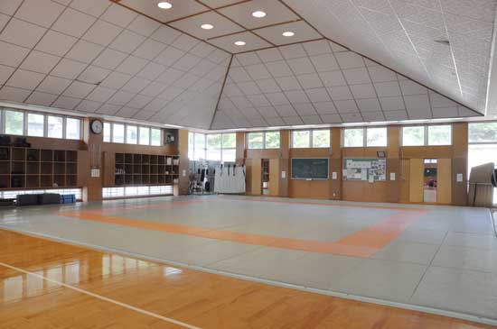 柔道 柔道
