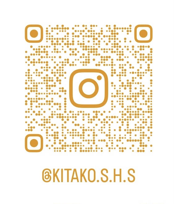 北高Instagram