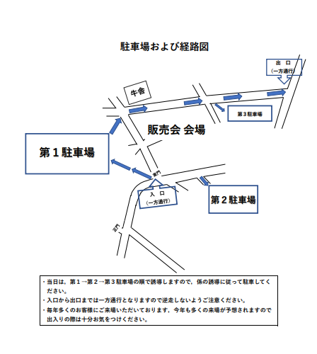 R07sokubaikai tyuusyajyou