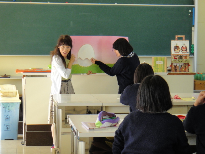 子どもの発達と保育