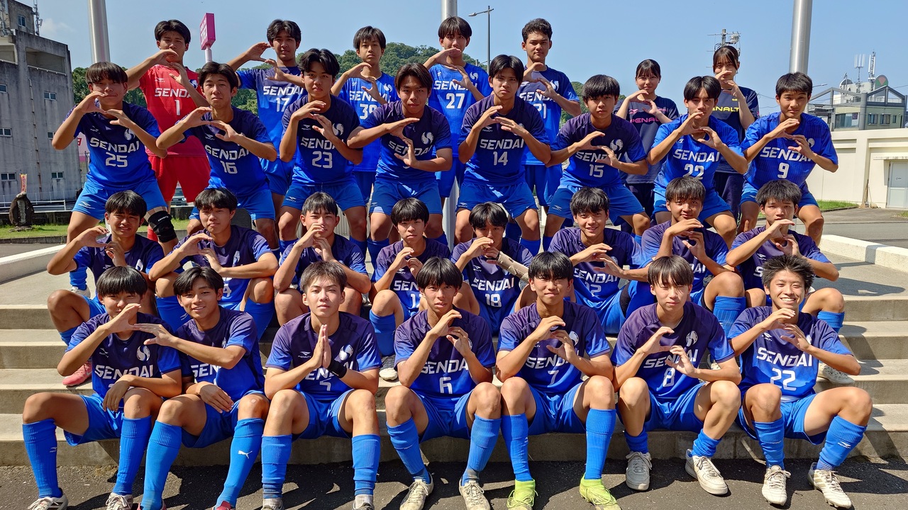 サッカー部